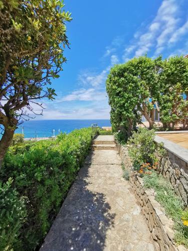 Hostal Mega Ocean Magoito - Guest House - Sintra