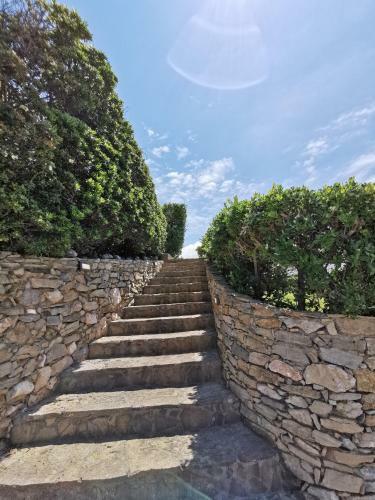 Hostal Mega Ocean Magoito - Guest House - Sintra