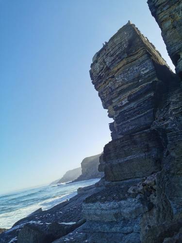 Hostal Mega Ocean Magoito - Guest House - Sintra