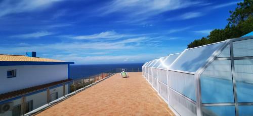 Hostal Mega Ocean Magoito - Guest House - Sintra