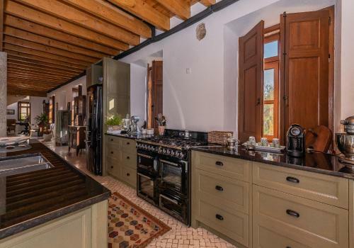 Restored Winery On The Atlantic 3bedroom House