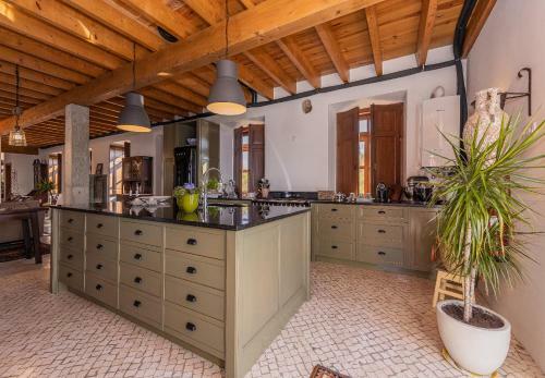 Restored Winery On The Atlantic 3bedroom House