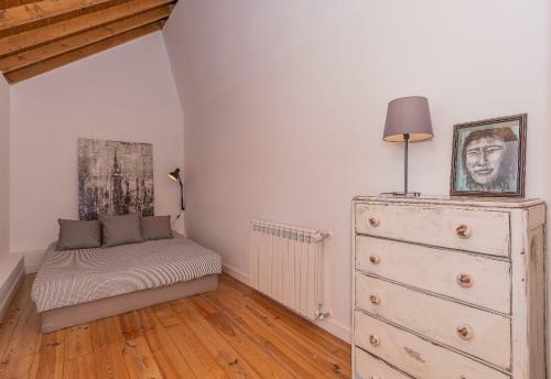 Restored Winery On The Atlantic 3bedroom House