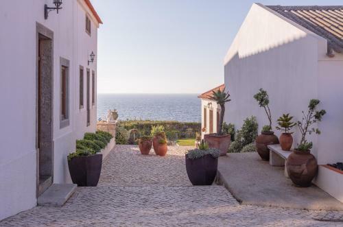 Restored Winery On The Atlantic 3bedroom House