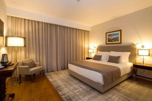 Bed & Breakfast Villa Bela Vista