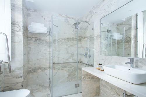 Bed & Breakfast Villa Bela Vista