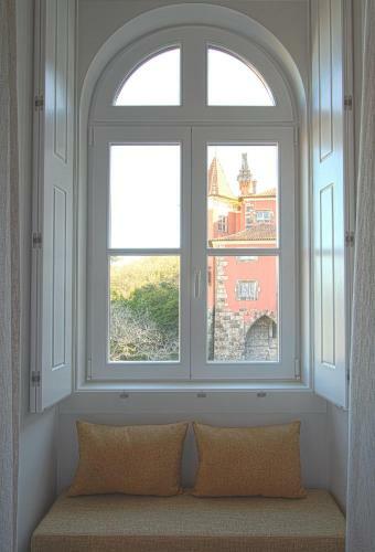 Bed & Breakfast Villa Bela Vista