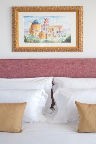 Bed & Breakfast Villa Bela Vista