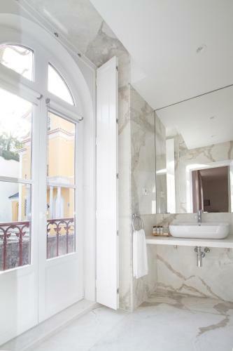 Bed & Breakfast Villa Bela Vista