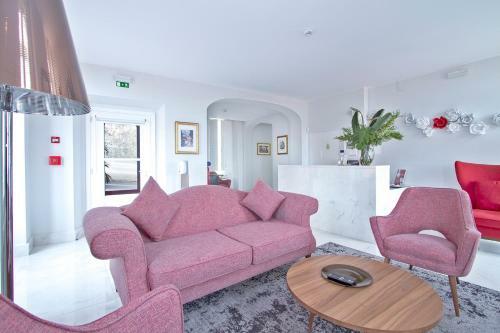 Bed & Breakfast Villa Bela Vista