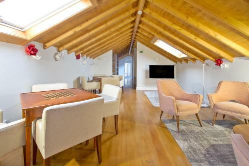 Bed & Breakfast Villa Bela Vista