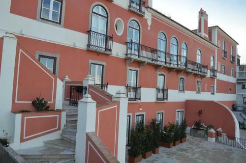 Bed & Breakfast Villa Bela Vista