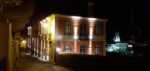 Bed & Breakfast Villa Bela Vista