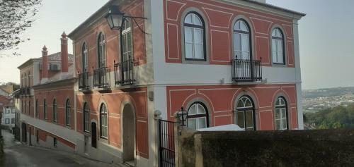 Bed & Breakfast Villa Bela Vista
