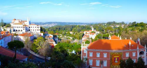 Bed & Breakfast Villa Bela Vista