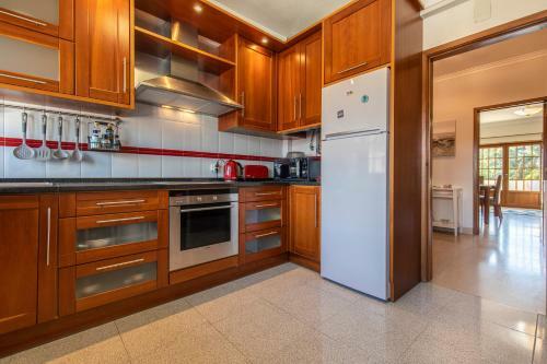 Apartamento Casa Miha