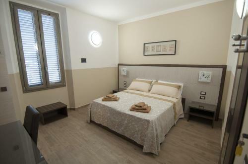 Hostal Guesthouse Buonarroti Florence