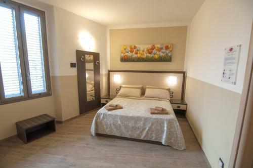 Hostal Guesthouse Buonarroti Florence