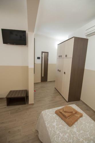 Hostal Guesthouse Buonarroti Florence