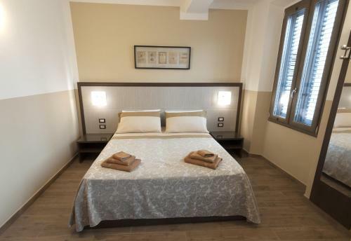 Hostal Guesthouse Buonarroti Florence
