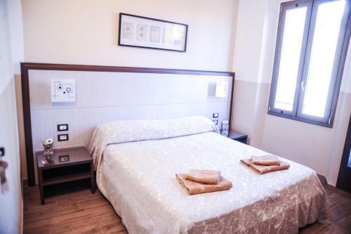 Hostal Guesthouse Buonarroti Florence