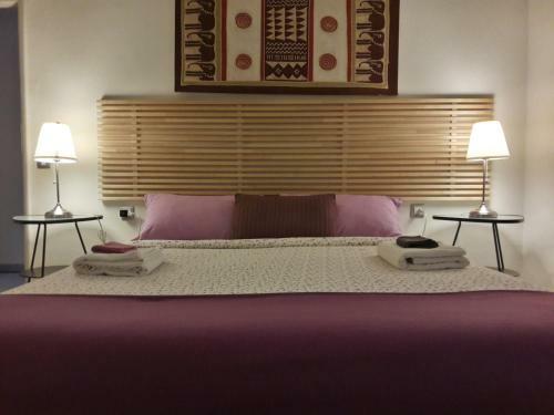 Apartamento Casa Grazia