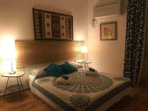 Apartamento Casa Grazia