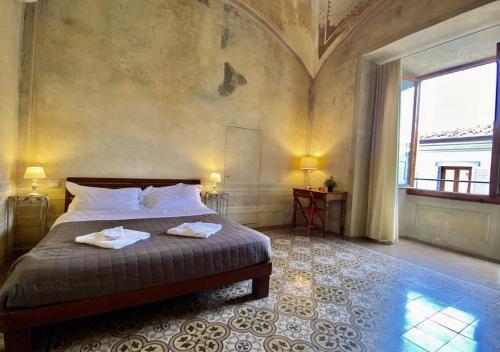 Apartamento Studio Bargello