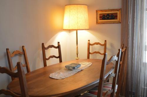 Apartamento La Farina Suite Home