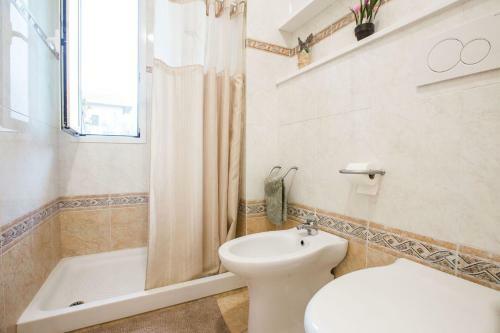 Apartamento La Farina Suite Home