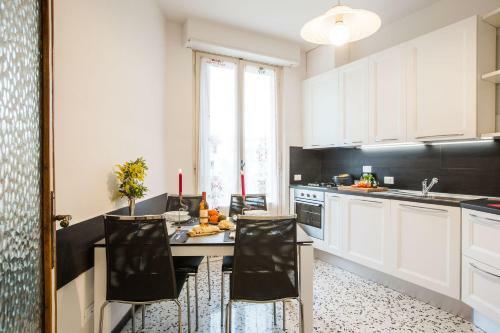 Apartamento La Farina Suite Home