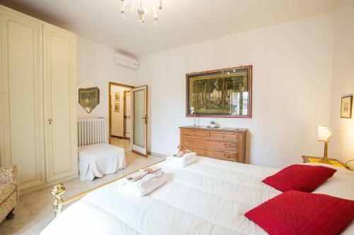 Apartamento La Farina Suite Home