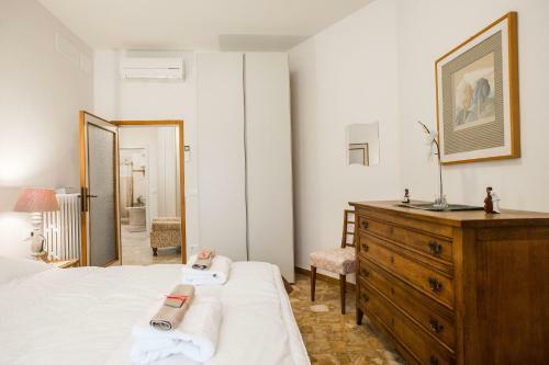 Apartamento La Farina Suite Home