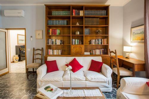 Apartamento La Farina Suite Home