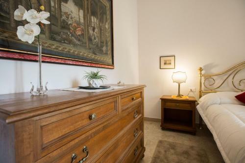 Apartamento La Farina Suite Home