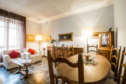 Apartamento La Farina Suite Home