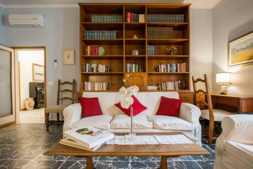 Apartamento La Farina Suite Home
