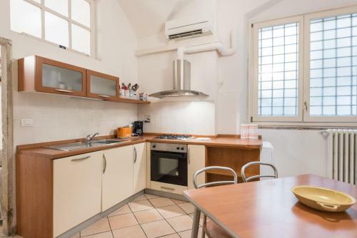 Apartment Via Dei Benci