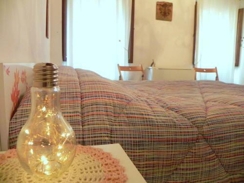 Apartamento Monolocale Gallo