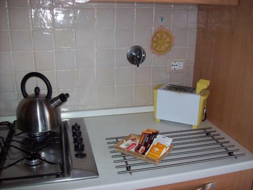 Apartamento Casa Mia