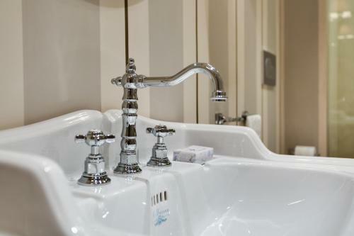 Apartamento Cozy Borgo