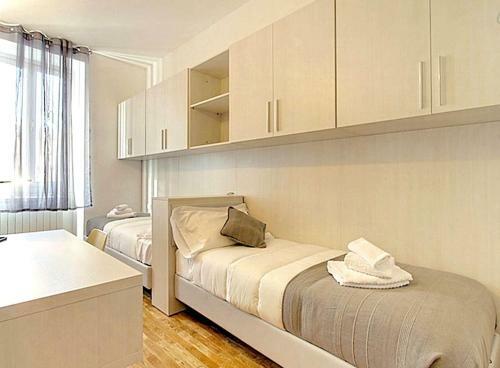 Apartamento La Marmora Elegant