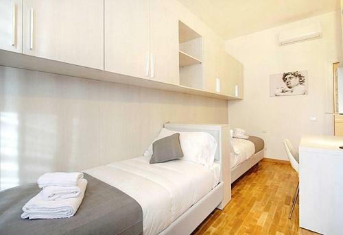 Apartamento La Marmora Elegant