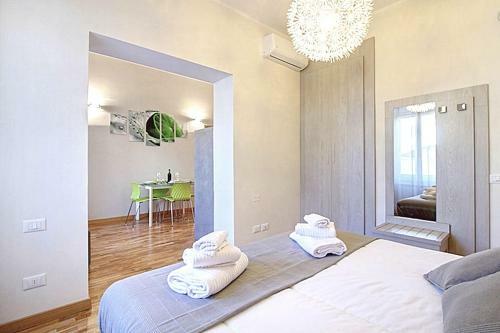 Apartamento La Marmora Elegant
