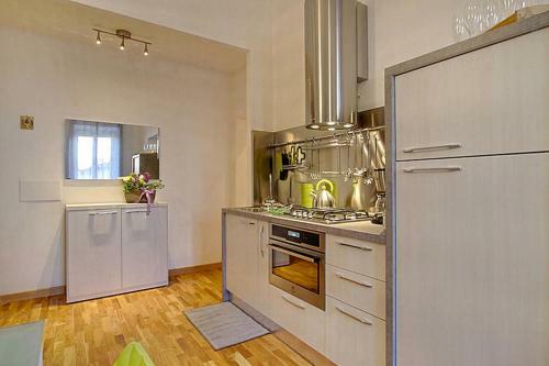 Apartamento La Marmora Elegant