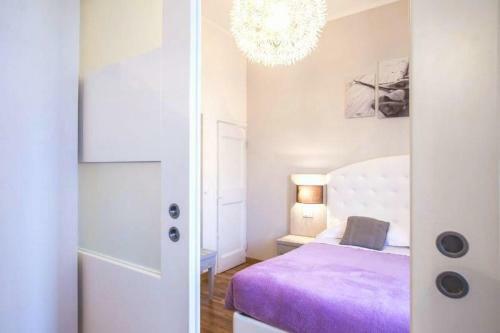 Apartamento La Marmora Elegant