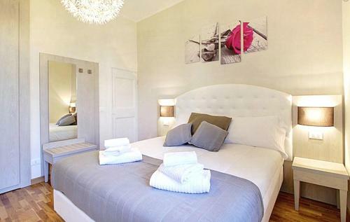 Apartamento La Marmora Elegant