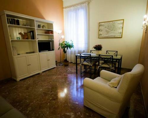 Apartamento Appartamento Del Bobolino