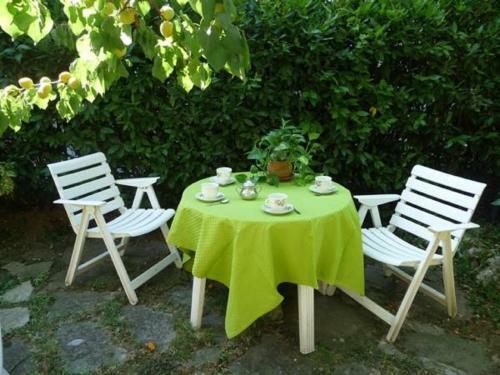 Apartamento Appartamento Del Bobolino