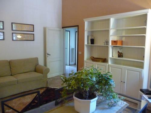 Apartamento Appartamento Del Bobolino